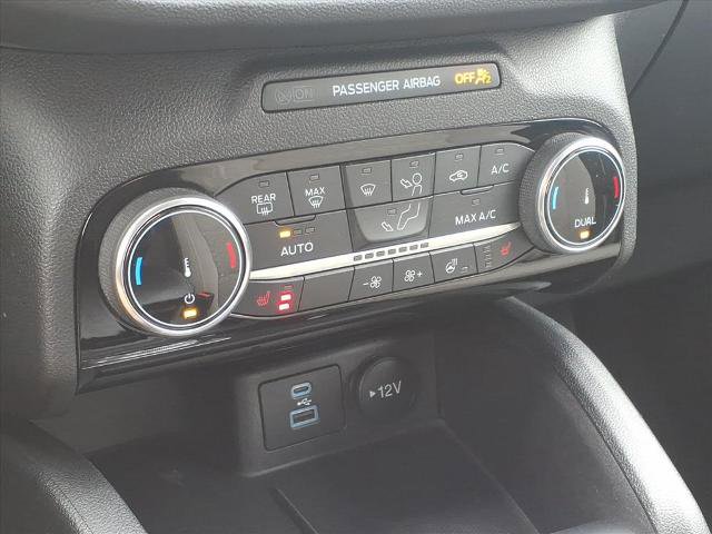 Certified 2022 Ford Escape SE w/ Convenience Package image 13