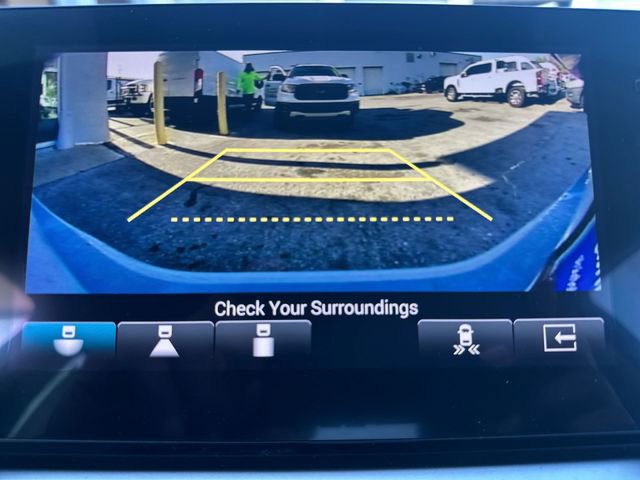 Used 2022 Honda Accord Touring image 18