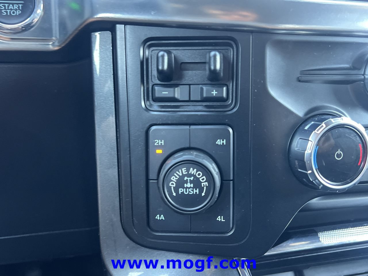 Certified 2023 Ford F150 Lariat w/ Equipment Group 502A High AWD/4WD image 10