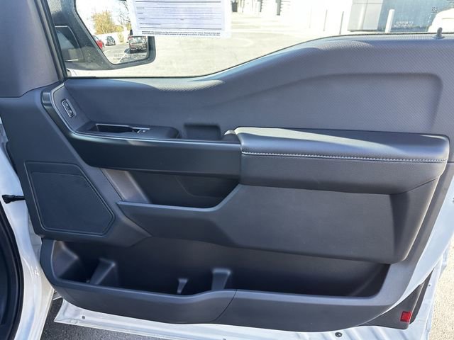 Certified 2023 Ford F150 XL w/ STX Appearance Package image 36