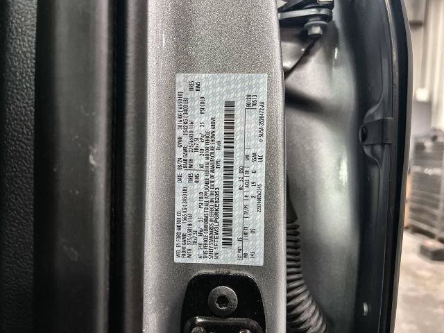 Certified 2024 Ford F150 XLT w/ FX4 Off-Road Package AWD/4WD image 38