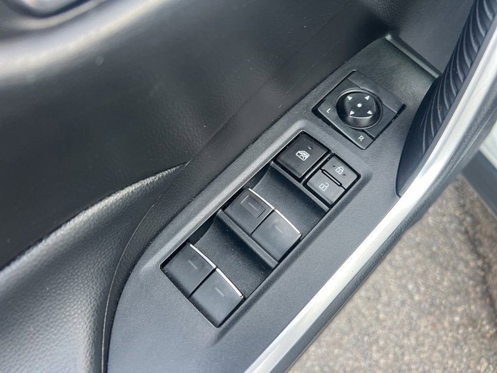 Used 2023 Toyota RAV4 XLE image 20