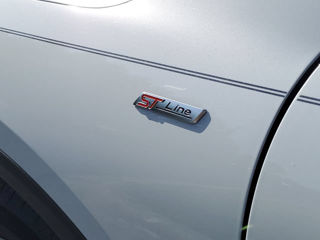 Certified 2025 Ford Escape ST-Line AWD/4WD image 30