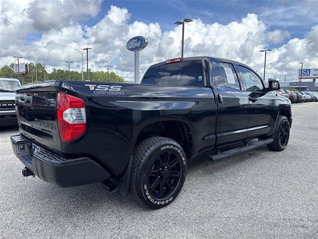 Used 2019 Toyota Tundra SR RWD image 3