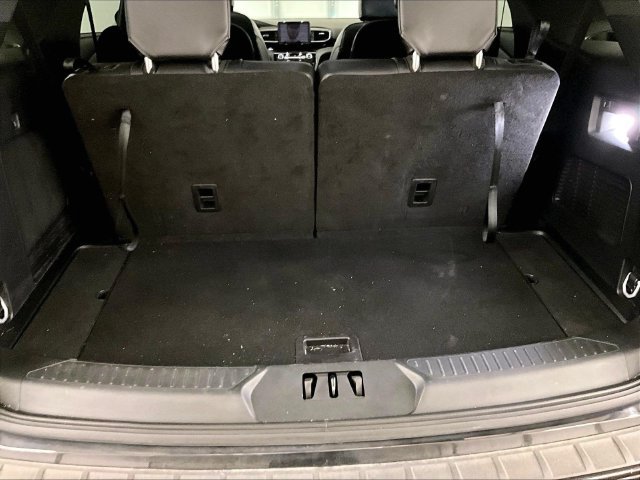 Certified 2023 Ford Explorer ST-Line w/ Class IV Trailer Tow Package AWD/4WD image 35