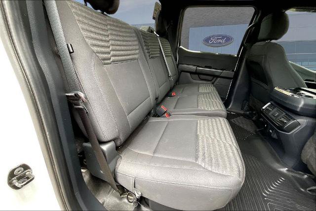 Certified 2021 Ford F150 XL w/ STX Appearance Package AWD/4WD image 26