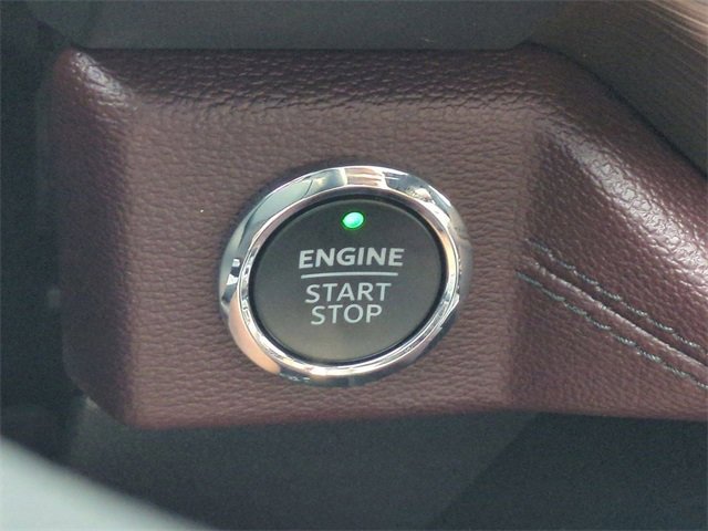 Certified 2024 Ford Expedition Limited w/ Excursion Package image 28