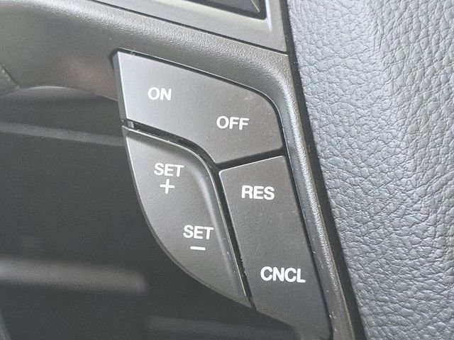 Certified 2022 Ford Edge SE w/ Black Appearance Package AWD/4WD image 30