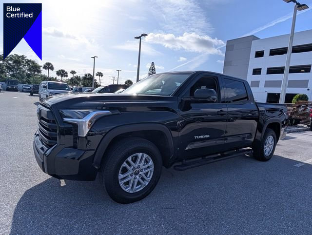 Used 2024 Toyota Tundra SR5 w/ SR5 Convenience Package