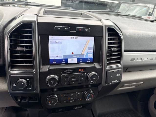 Certified 2022 Ford F250 XLT w/ XLT Value Package AWD/4WD image 9