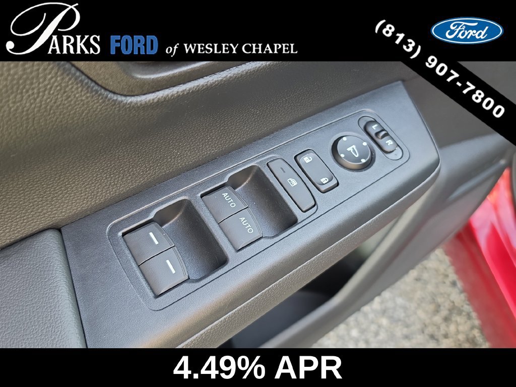 Used 2023 Honda CR-V Sport image 18