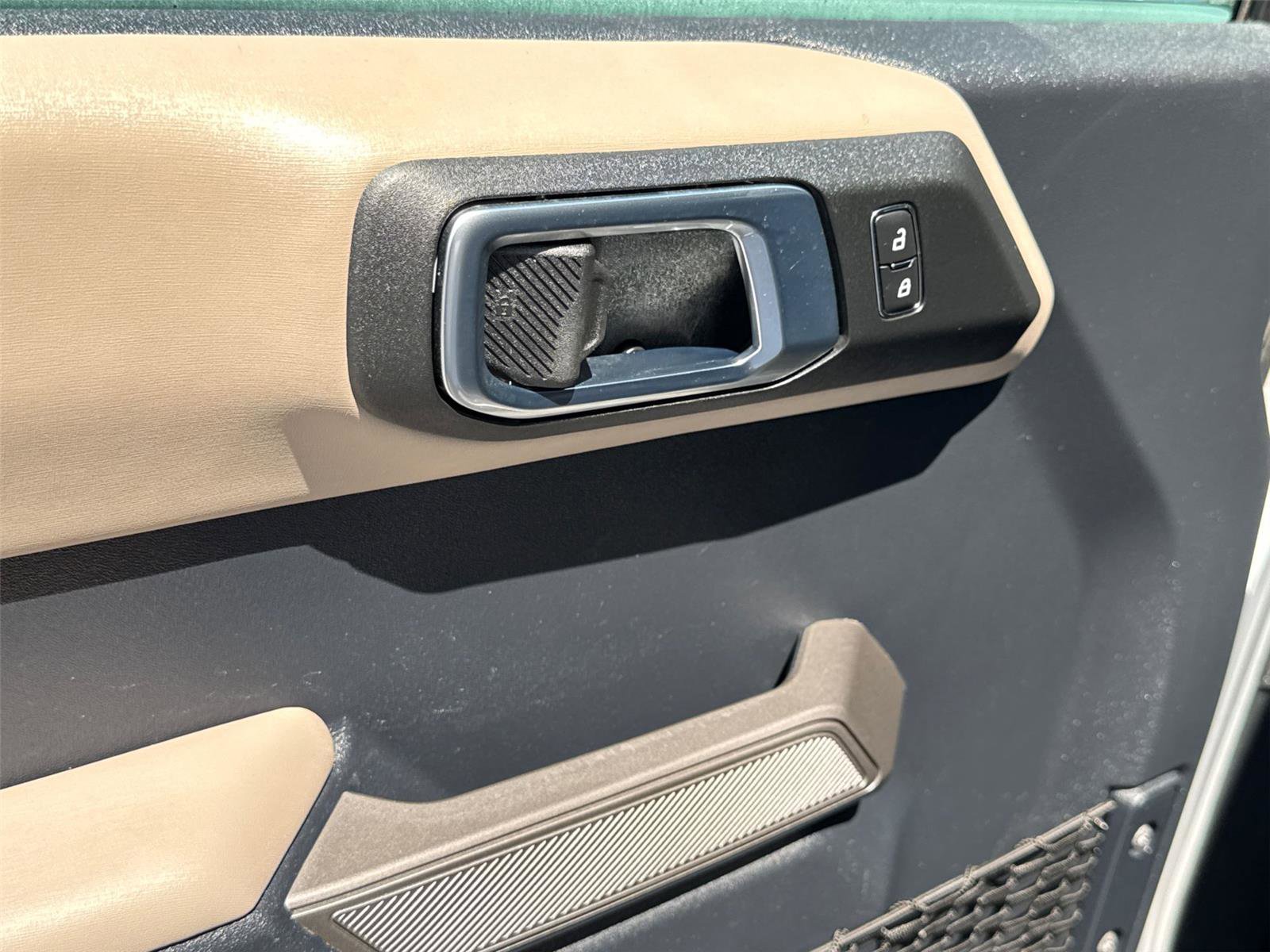 Certified 2023 Ford Bronco Wildtrak AWD/4WD image 30