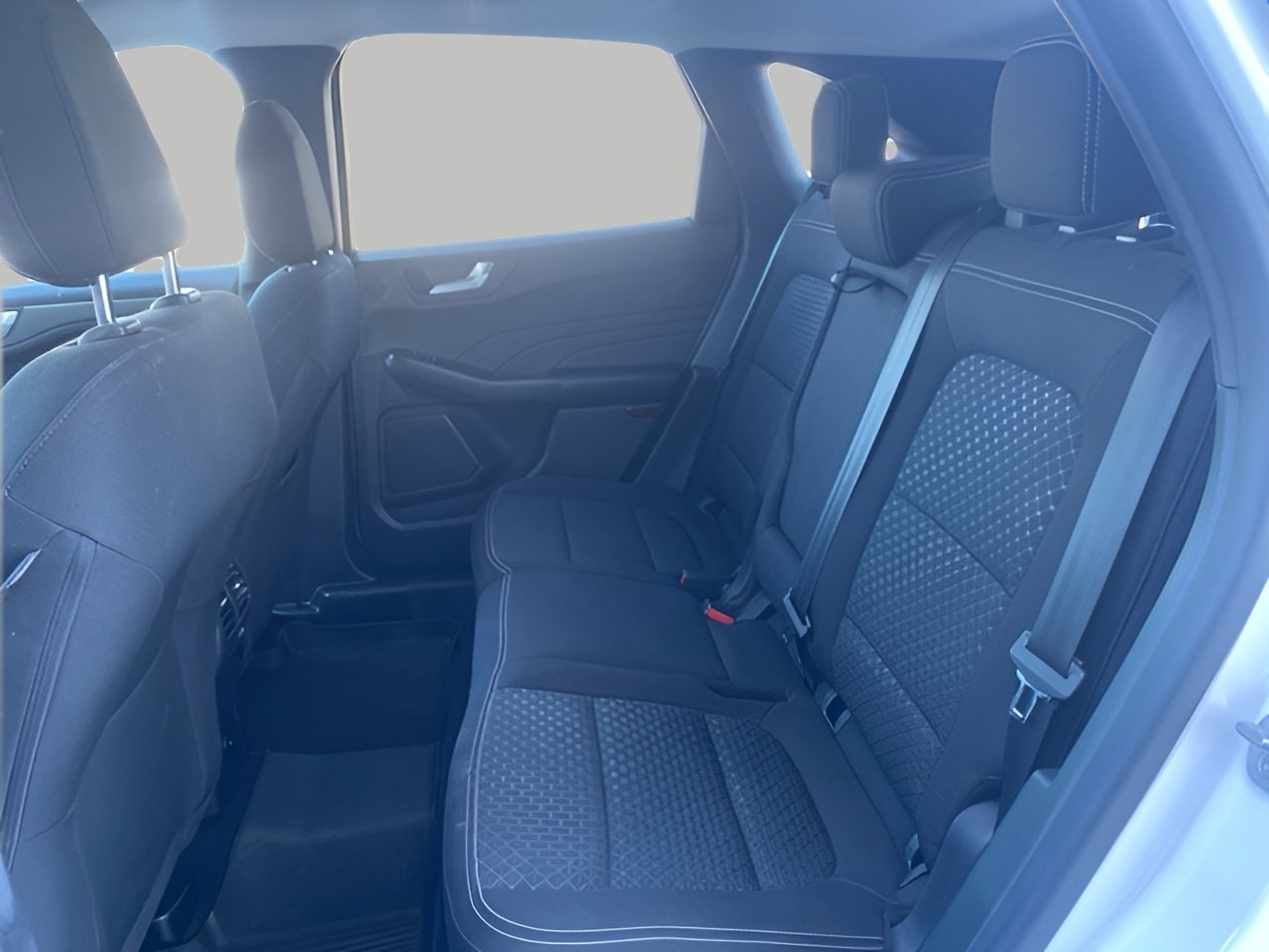 Certified 2023 Ford Escape Active w/ Tech Pack #2 image 11