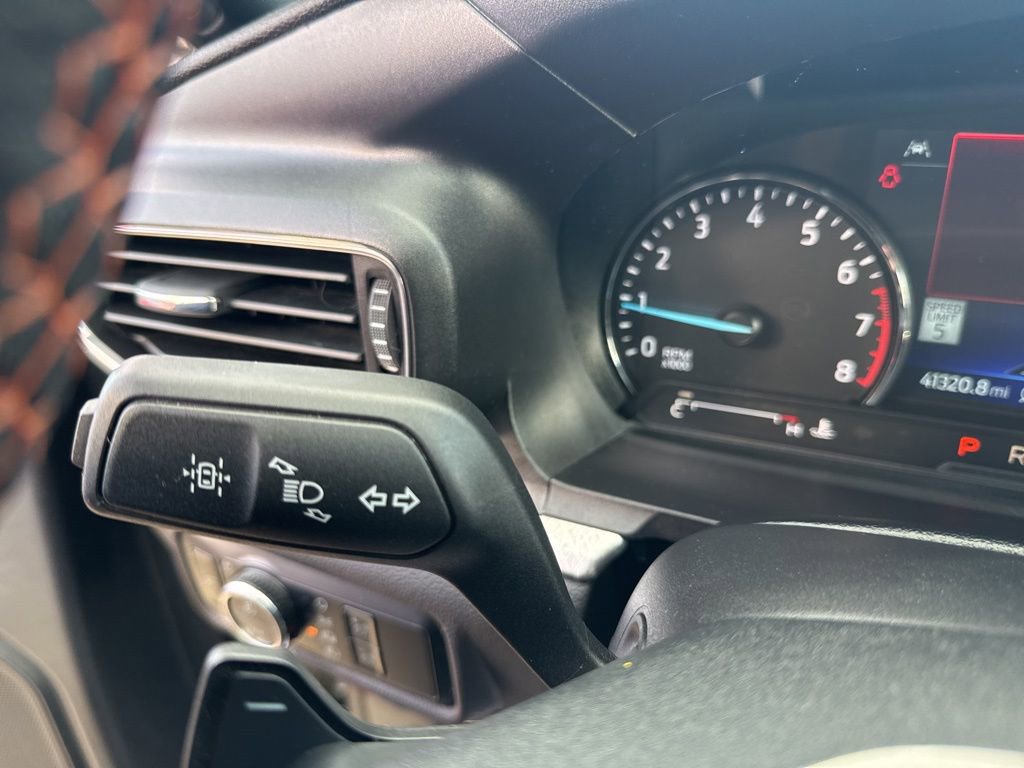 Certified 2023 Ford Explorer Timberline w/ Timberline Technology Package image 26