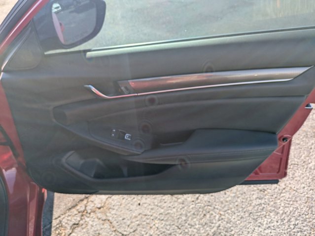 Used 2021 Honda Accord Sport image 29