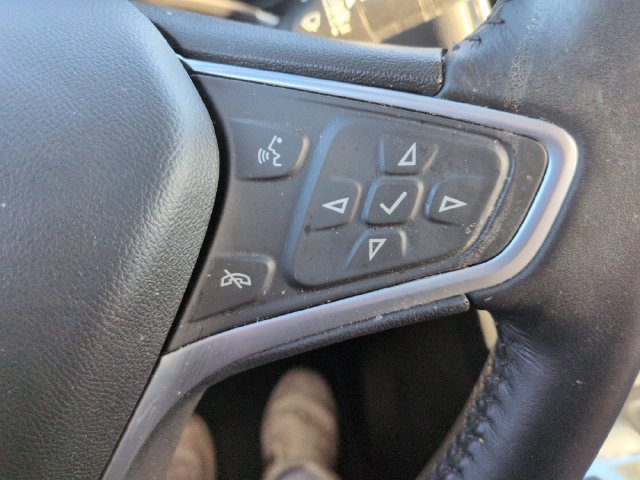 Used 2022 Chevrolet Equinox LT FWD image 34