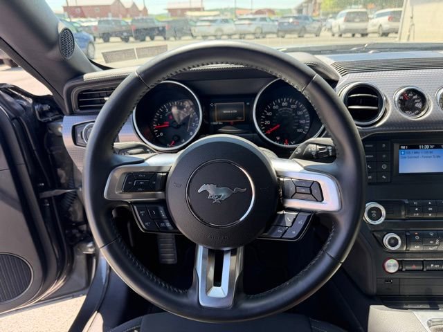 Certified 2019 Ford Mustang GT w/ GT Performance Package RWD image 16