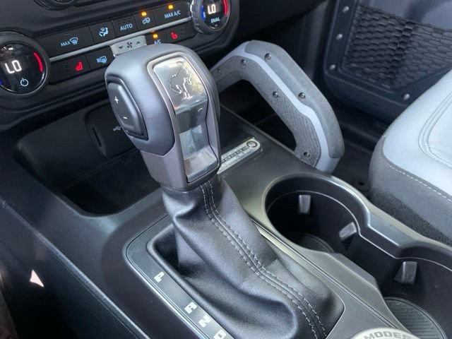 Certified 2024 Ford Bronco Big Bend AWD/4WD image 25