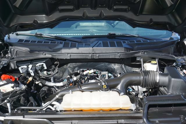 Certified 2024 Ford F150 STX RWD image 18