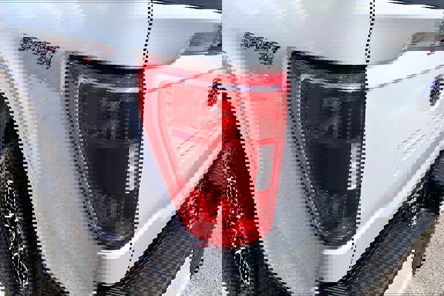 Certified 2023 Ford F150 XLT w/ Equipment Group 302A High image 29