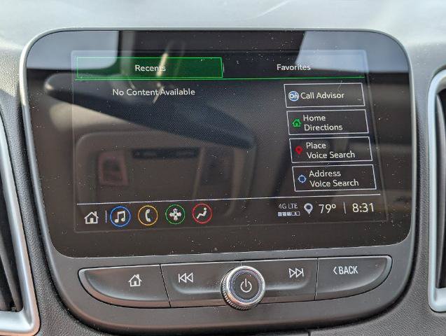 Used 2025 Chevrolet Malibu LT FWD image 17