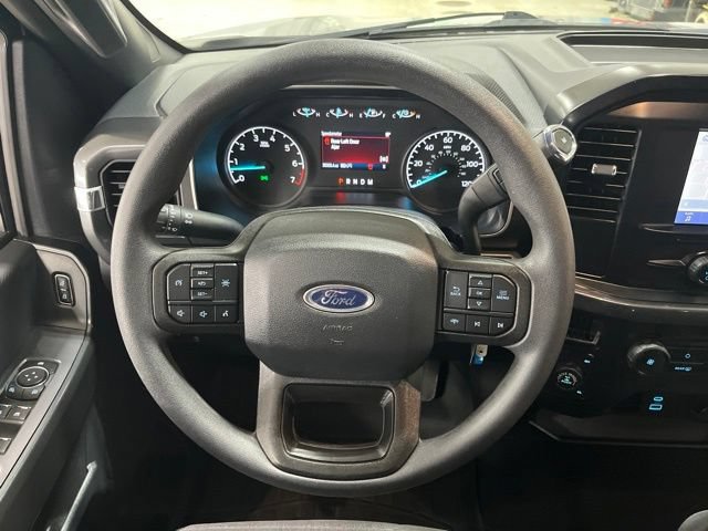Certified 2023 Ford F150 XL w/ STX Appearance Package AWD/4WD image 61