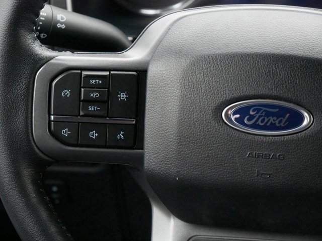 Certified 2022 Ford F150 XLT w/ Equipment Group 302A High image 18