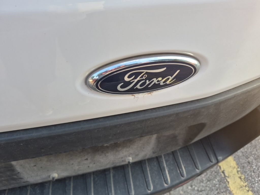 Certified 2023 Ford Transit 350 Low Roof RWD image 13