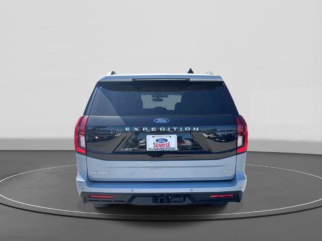 Certified 2025 Ford Expedition Max Active RWD image 6
