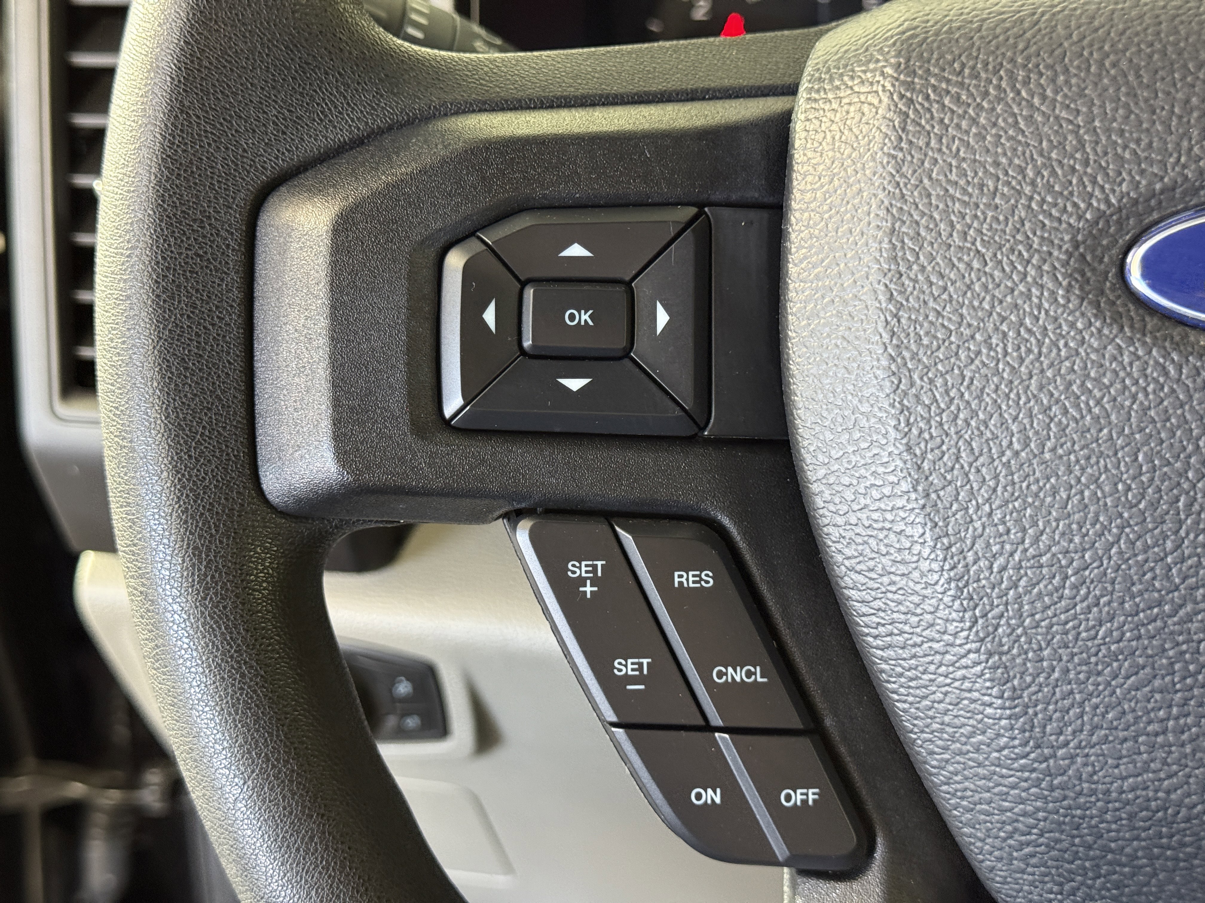 Certified 2019 Ford F150 XL w/ Equipment Group 101A Mid image 24