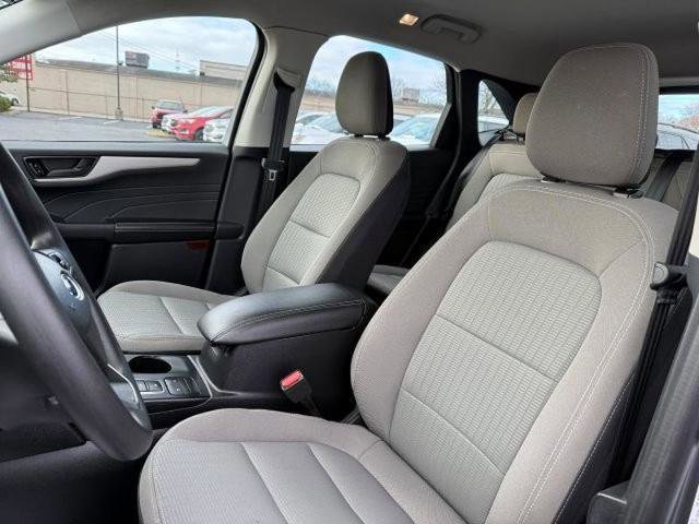 Certified 2022 Ford Escape S image 13