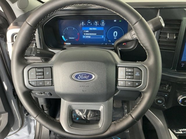 Certified 2025 Ford F450 Lariat w/ FX4 Off-Road Package image 19