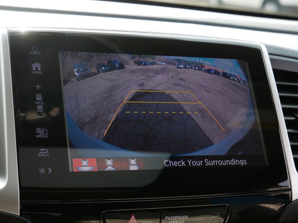 Used 2018 Honda Pilot EX-L image 27