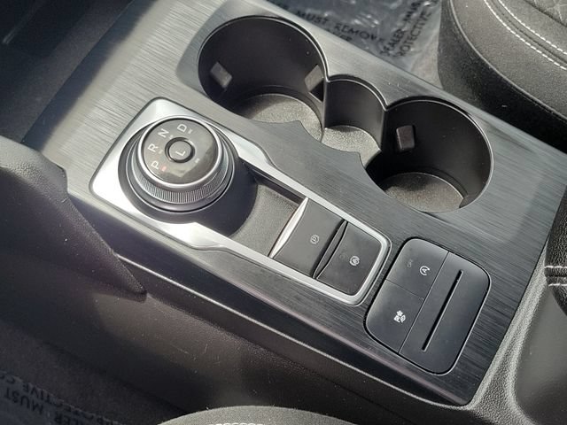 Certified 2024 Ford Escape Active FWD image 12