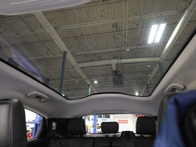 Certified 2023 Ford Mustang Mach-E Premium image 24