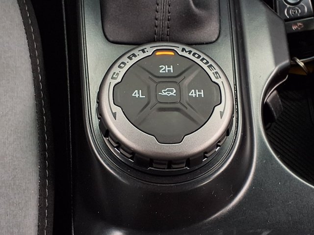 Certified 2024 Ford Bronco Black Diamond AWD/4WD image 16