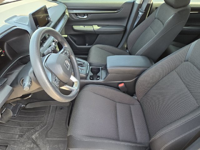Used 2024 Honda CR-V LX image 12