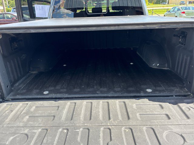 Certified 2019 Ford F150 Lariat w/ Equipment Group 502A Luxury AWD/4WD image 12