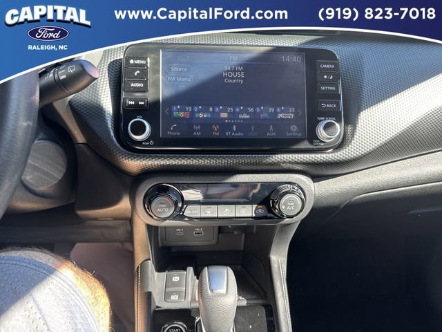 Used 2022 Nissan Kicks SV image 25