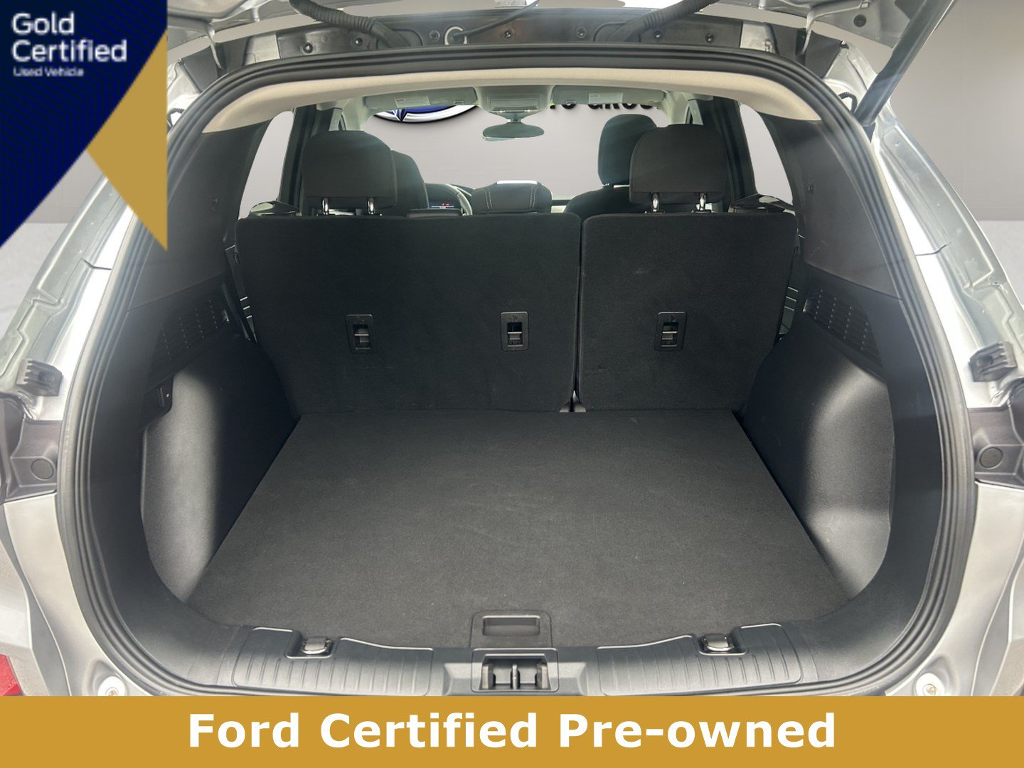 Certified 2023 Ford Escape Active AWD/4WD image 7