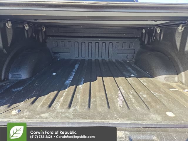 Certified 2022 Ford F150 Lariat AWD/4WD image 37