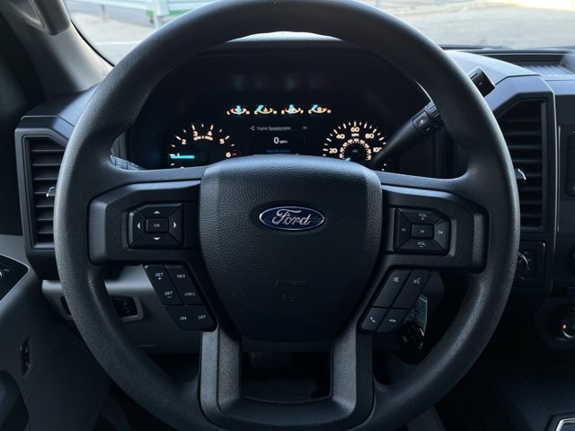 Certified 2018 Ford F150 XL w/ Equipment Group 101A Mid AWD/4WD image 15