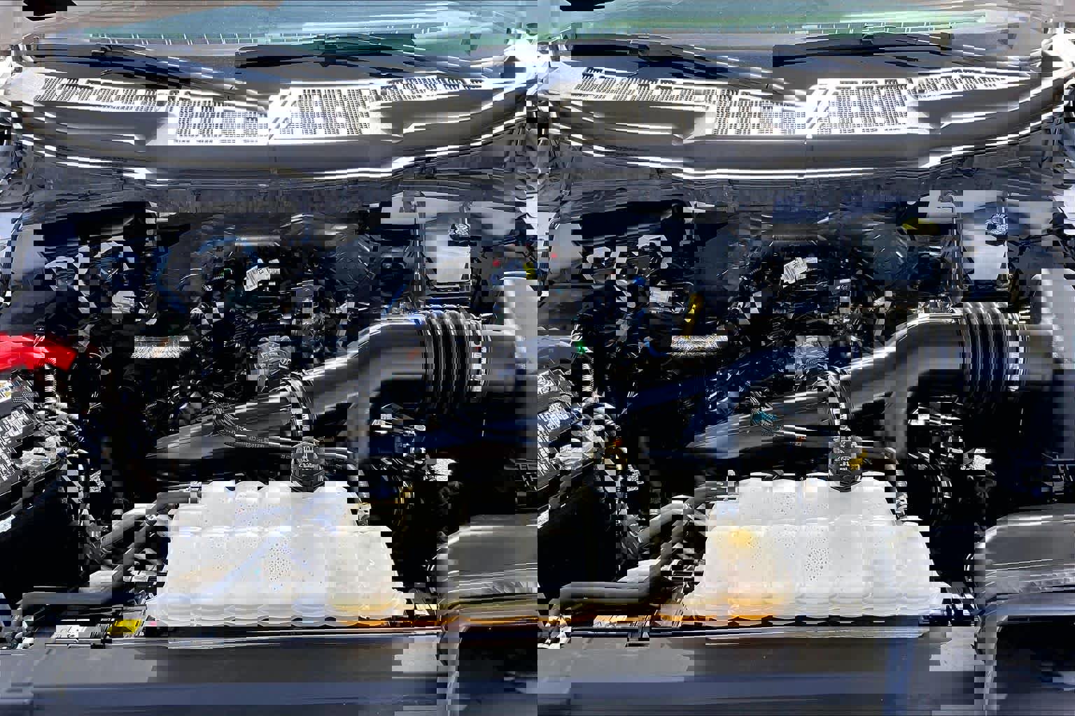 Certified 2024 Ford F150 STX image 27