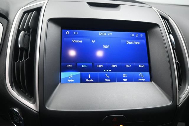 Certified 2020 Ford Edge SEL w/ Convenience Package AWD/4WD image 15