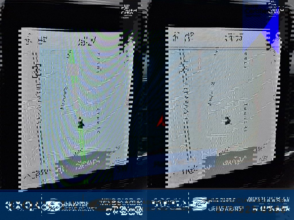 Certified 2022 Ford Explorer XLT w/ Equipment Group 202A image 18