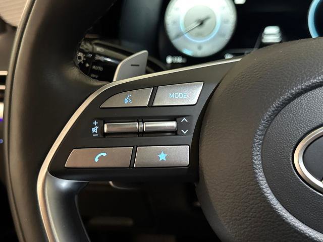 Used 2024 Hyundai Palisade Calligraphy image 21