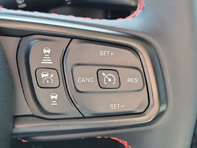 Used 2024 Jeep Wrangler Unlimited Rubicon w/ Dual Top Group AWD/4WD image 11