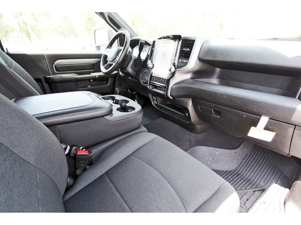 Used 2025 RAM 2500 Tradesman image 24