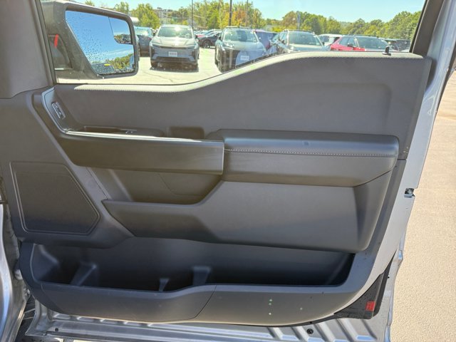 Certified 2023 Ford F150 4x4 SuperCab image 19