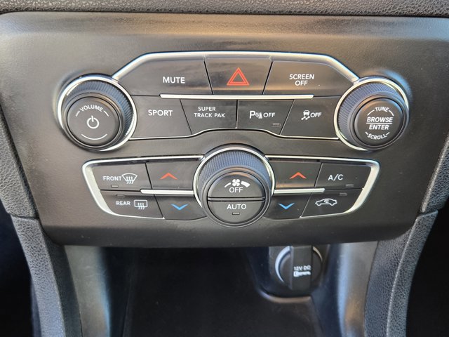 Used 2021 Dodge Charger GT w/ Blacktop Package image 16